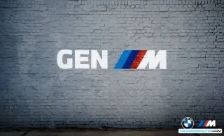 GEN M de BMW M