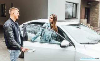 Vender Coche en España