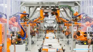 Arancel del 50% a Autos Asiáticos en México