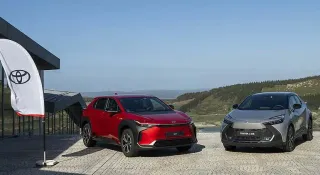 Toyota y su Estrategia Multi-Tecnología