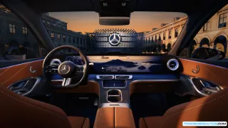 Mercedes GLC Eléctrico