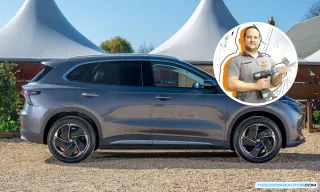 Chery Cómo el Gigante Chino Domina la Exportación Global