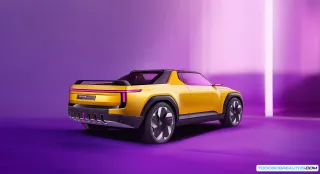 Skoda Felicia Fun