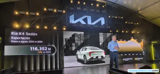 Kia México