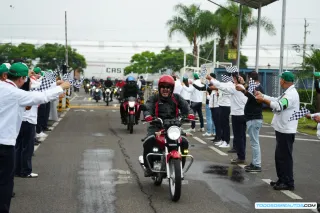 Honda ADV350