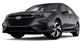 Subaru Lidera el ACSI 2025