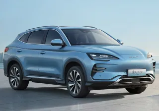 Estos son los fabricantes de coches chinos que amenazan a Europa