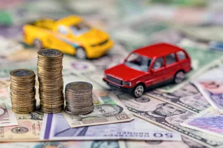 Mercado Automotriz Europeo 2025