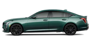 Cadillac CT5 2026