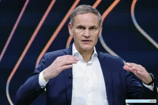 El CEO de VW Cuestiona la Movilidad Eléctrica