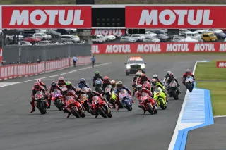 MotoGP Japón 2025