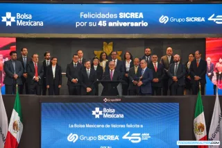 Grupo Sicrea y WOOROO en México