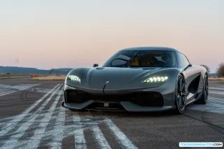 Koenigsegg 'Más Asequibles'