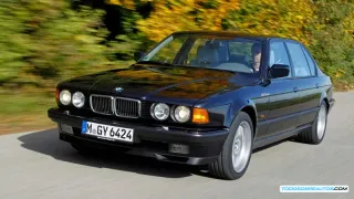La Evolución del Corazón BMW