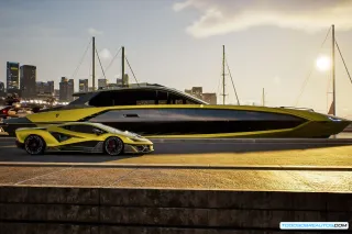 Tecnomar 101FT