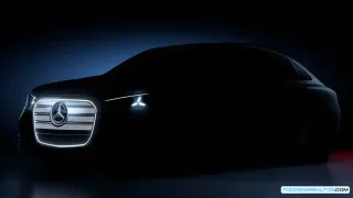 Mercedes Clase C EQ