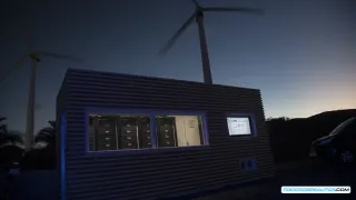 Nissan Electric