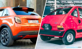 Fiat Eléctrico