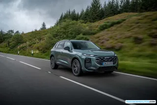 Audi Q3 2026