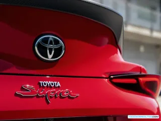 Toyota Rojo Interbrand 2023
