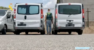 Fraude Camperizado