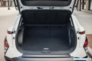 SUVs Subcompactos 2025