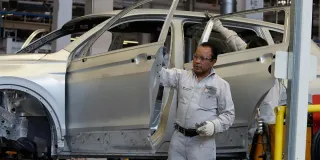 VW frena producción en Europa pero en México se mantendrá normal