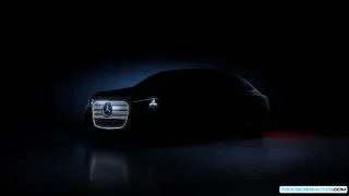 Mercedes Clase C Eléctrico