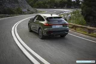Audi Q5 Sportback 2025