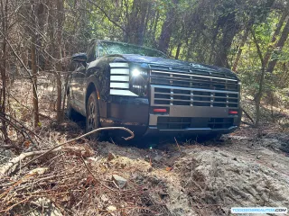 Hyundai Palisade 2026 XRT Pro