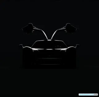 Primer Hypercar Analógico
