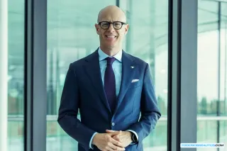 Michael Leiters al Mando de Porsche