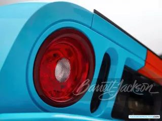 Ford GT Heritage Edition 2006