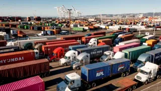 Aranceles Vehículos Pesados México-EEUU