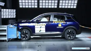 Seguridad Autos México 2025