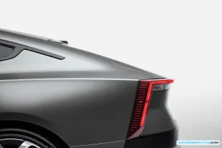 Coches Eléctricos de Lujo 2024