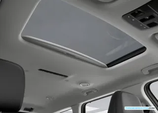 Hyundai Palisade Híbrida 2026