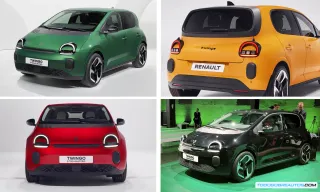 Honda Reinventa el Híbrido