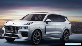 Lynk & Co 09 2026 en movimiento