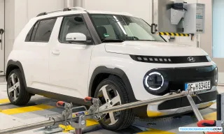 Porsche y su Desafío en China: Estrategia I+D Tras Caída del 26%