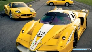 Subasta Ferrari Bachman 2026