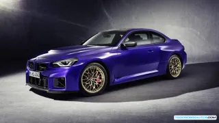 Nueva Estrategia BMW M