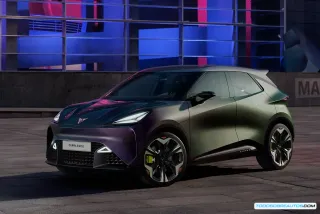 El 'Sorpasso' de Cupra a SEAT