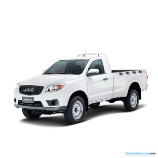 JAC Frison T5 2025