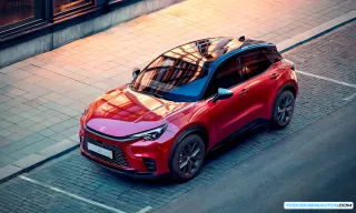 Toyota Corolla Híbrido