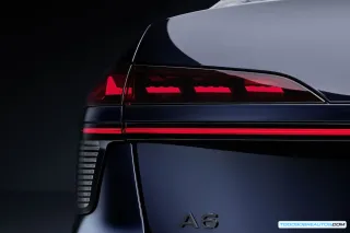 Audi Lidera la Nueva Era con 20 Modelos