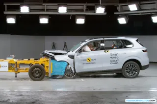 EuroNCAP
