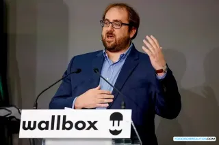 Infraestructura de Carga EV