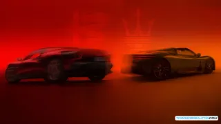 BOTTEGAFUORISERIE Alfa Romeo y Maserati