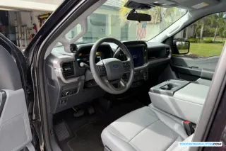 Ford F-150 XL Supercargada